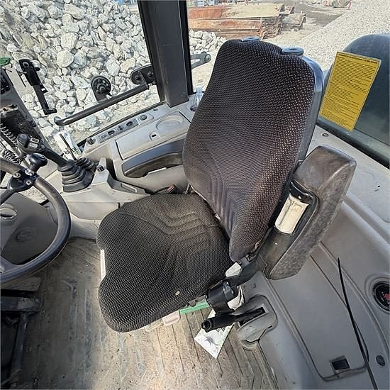 Volvo L50 G - 10,5 ton - hurtigskift / quick coupler 20 of 30
