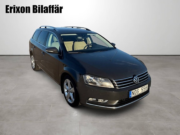 Volkswagen Passat 6 of 30