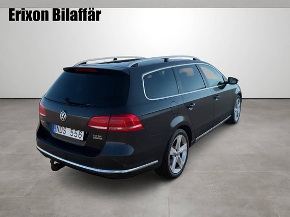 Volkswagen Passat 8 of 30