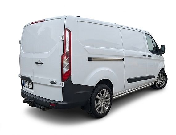 Ford Transit Custom 3 of 6