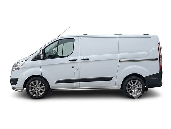 Ford Transit Custom 2 of 6