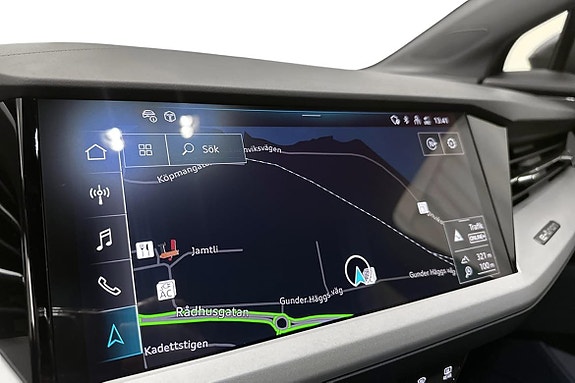 Audi Q4 e-tron 7 of 13