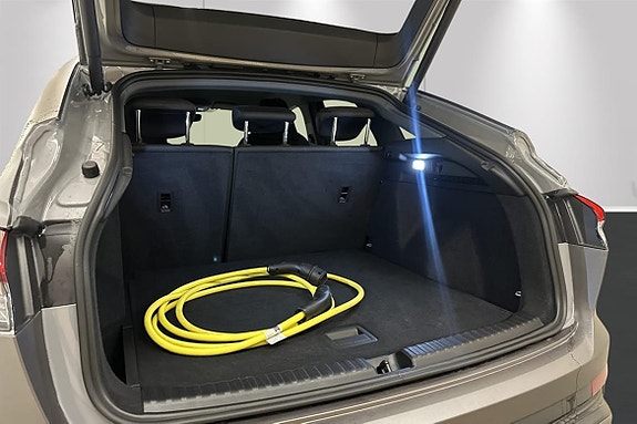 Audi Q4 e-tron 11 of 13