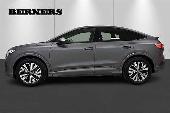 Audi Q4 e-tron 2 of 13