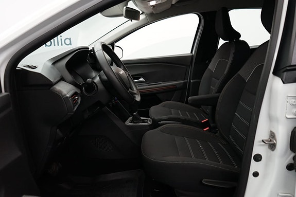 Dacia Sandero Stepway 5 of 13