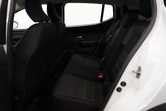 Dacia Sandero Stepway 7 of 13