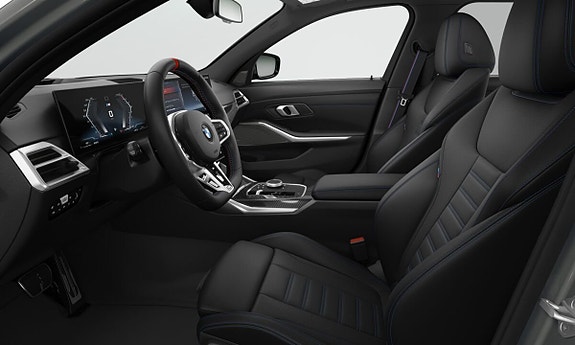 BMW M340i 3 of 3