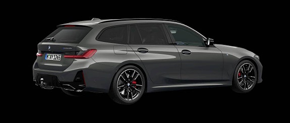 BMW M340i 2 of 3