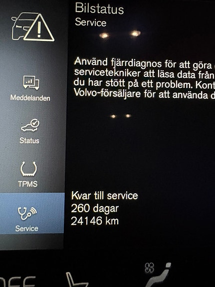Volvo XC60 3 of 3