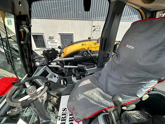 Mecalac 15MWR 6 of 10