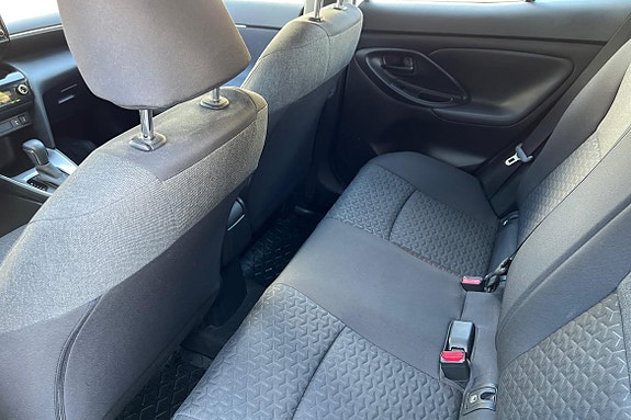 Toyota Yaris Cross 13 of 23