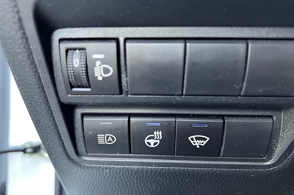 Toyota Yaris Cross 22 of 23