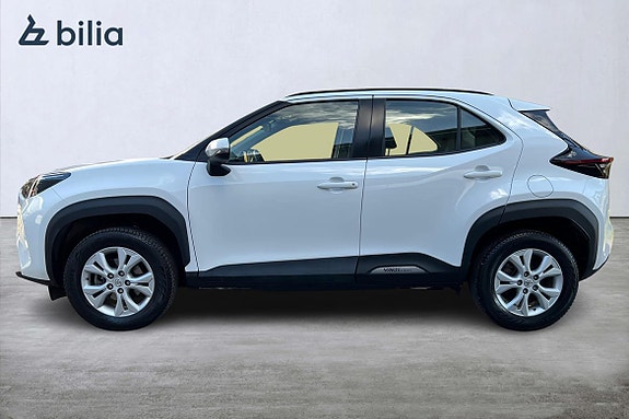 Toyota Yaris Cross 3 of 23