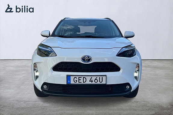 Toyota Yaris Cross 6 of 23