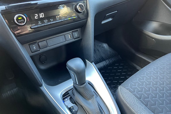 Toyota Yaris Cross 21 of 23