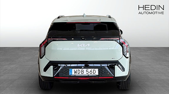 Kia EV3 5 of 12