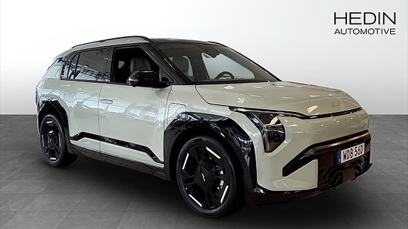 Kia EV3 3 of 12