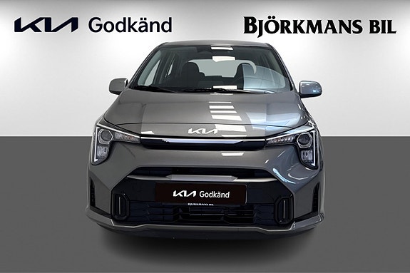 Kia Picanto 2 of 17