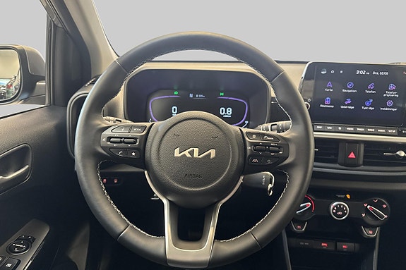 Kia Picanto 11 of 17