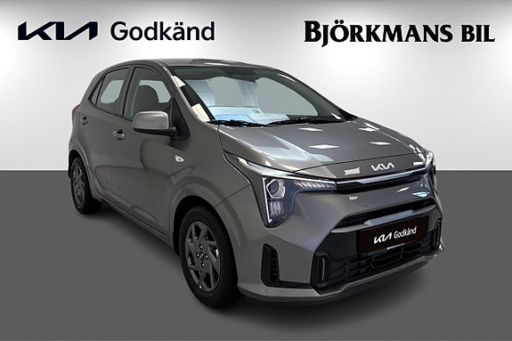 Kia Picanto 3 of 17