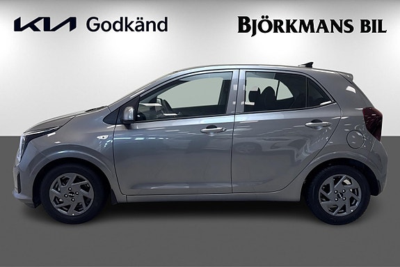 Kia Picanto 4 of 17