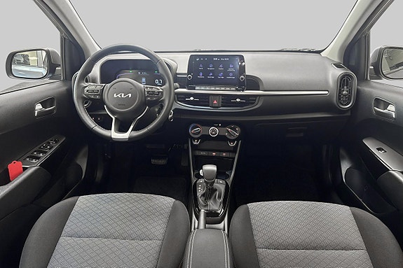 Kia Picanto 7 of 17