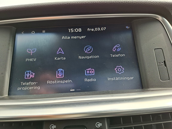Kia Optima 11 of 13