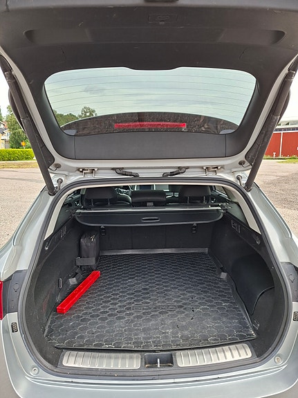 Kia Optima 9 of 13