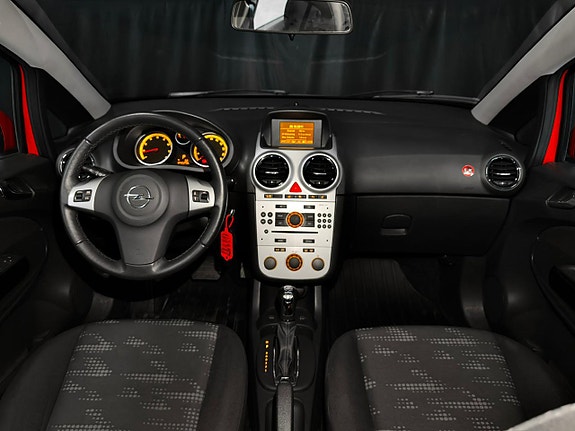 Opel Corsa 22 of 30