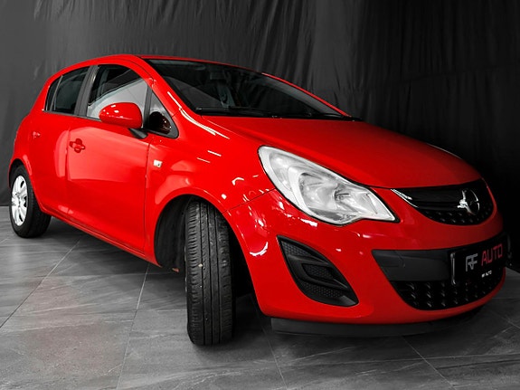 Opel Corsa 6 of 30