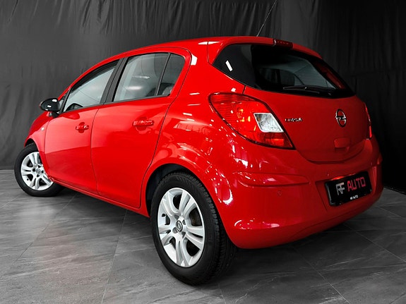 Opel Corsa 14 of 30