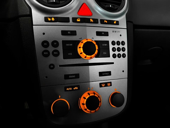 Opel Corsa 26 of 30
