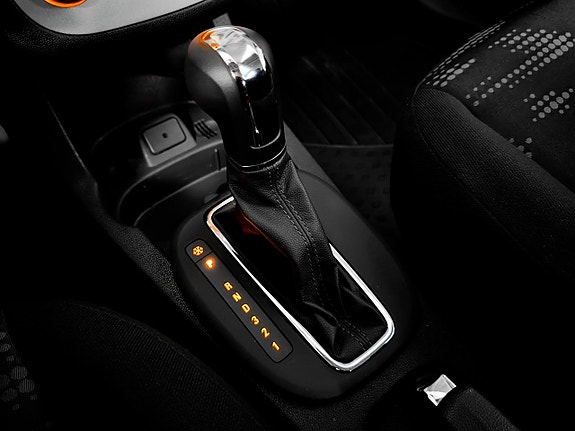 Opel Corsa 25 of 30