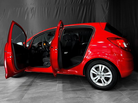 Opel Corsa 10 of 30