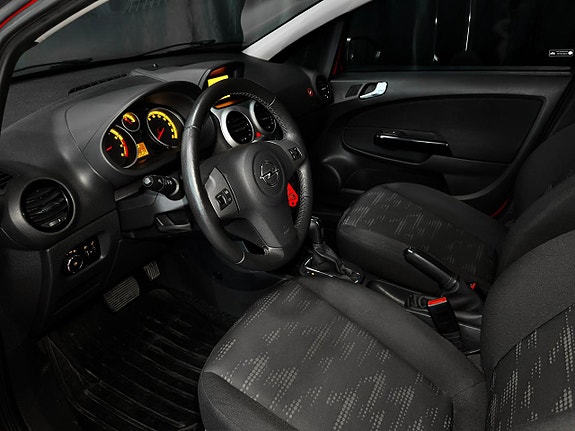 Opel Corsa 20 of 30