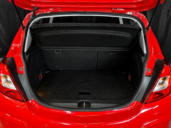 Opel Corsa 17 of 30