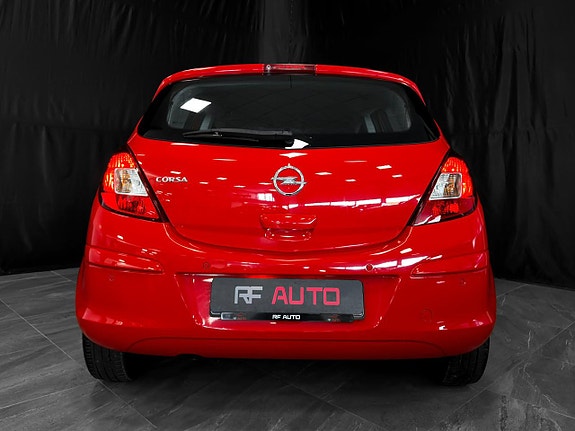 Opel Corsa 16 of 30