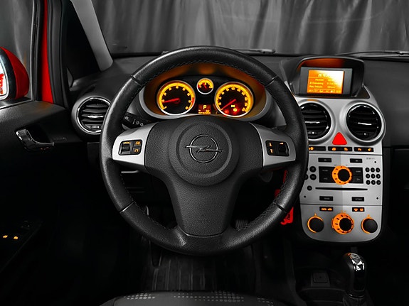 Opel Corsa 23 of 30
