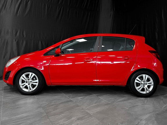 Opel Corsa 9 of 30