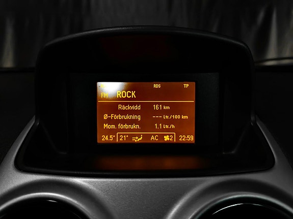 Opel Corsa 28 of 30