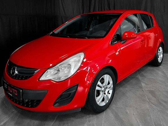 Opel Corsa 3 of 30