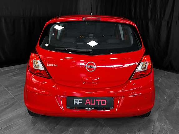 Opel Corsa 15 of 30