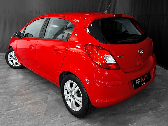 Opel Corsa 13 of 30