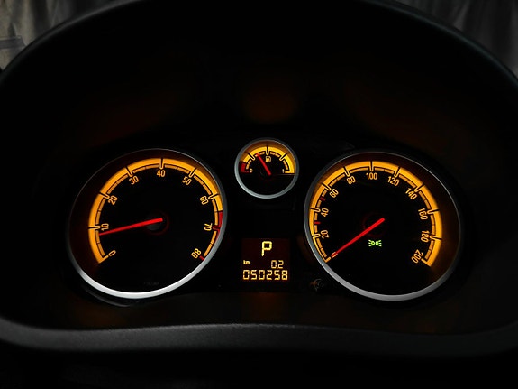 Opel Corsa 24 of 30