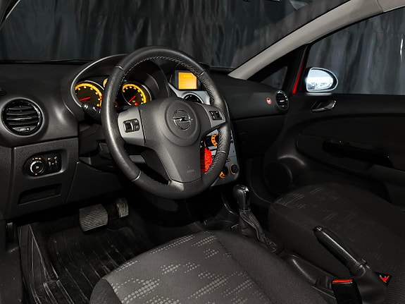 Opel Corsa 21 of 30