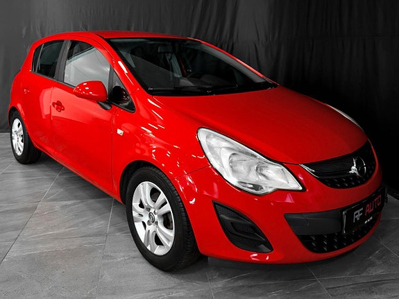 Opel Corsa 2 of 30