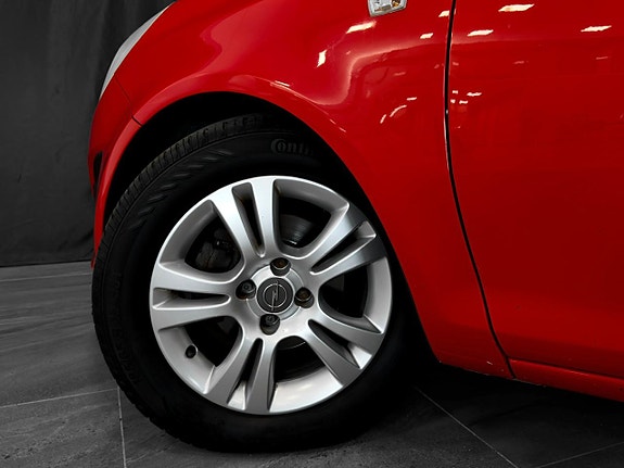 Opel Corsa 12 of 30