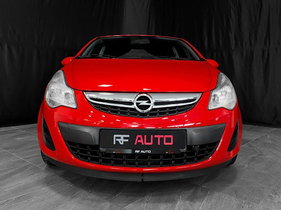 Opel Corsa 7 of 30