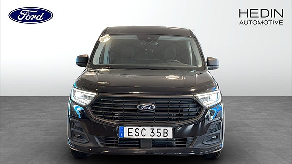 Ford Transit Connect 8 of 10