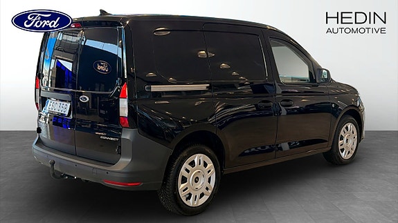 Ford Transit Connect 2 of 10